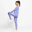 Dámské tričko Nike světle modré