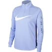 Dámské tričko Nike světle modré