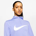 Dámské tričko Nike světle modré