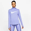 Dámské tričko Nike světle modré