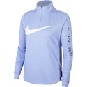 Dámské tričko Nike světle modré