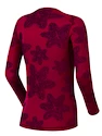 Dámské tričko Odlo Originals Warm Trend Red