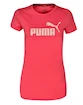 Dámské tričko Puma Essential No.1