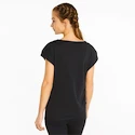 Dámské tričko Puma  Studio Foundation Tee Puma Black