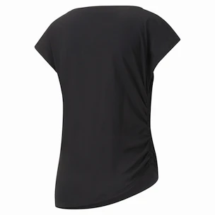 Dámské tričko Puma  Studio Foundation Tee Puma Black