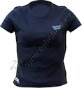 Dámské tričko Russell Athletic RW 62124 - tmavě modré