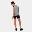 Dámské tričko Salewa  Puez Melange Dry S/S Tee Quiet Shade Melange
