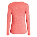 Dámské tričko Salewa  PUEZ MELANGE DRY W L/S TEE