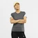 Dámské tričko Salomon  Cross Run Graphic Tee Black