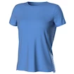 Dámské tričko Salomon  Outline Summer SS Tee Provence L