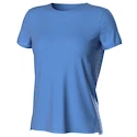 Dámské tričko Salomon  Outline Summer SS Tee Provence L