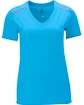 Dámské tričko Salomon Park Blue