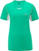 Dámské tričko Salomon Start Green
