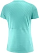 Dámské tričko Salomon XA Tee modré