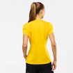 Dámské tričko Salomon XA Tee žluté