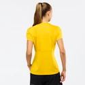 Dámské tričko Salomon XA Tee žluté