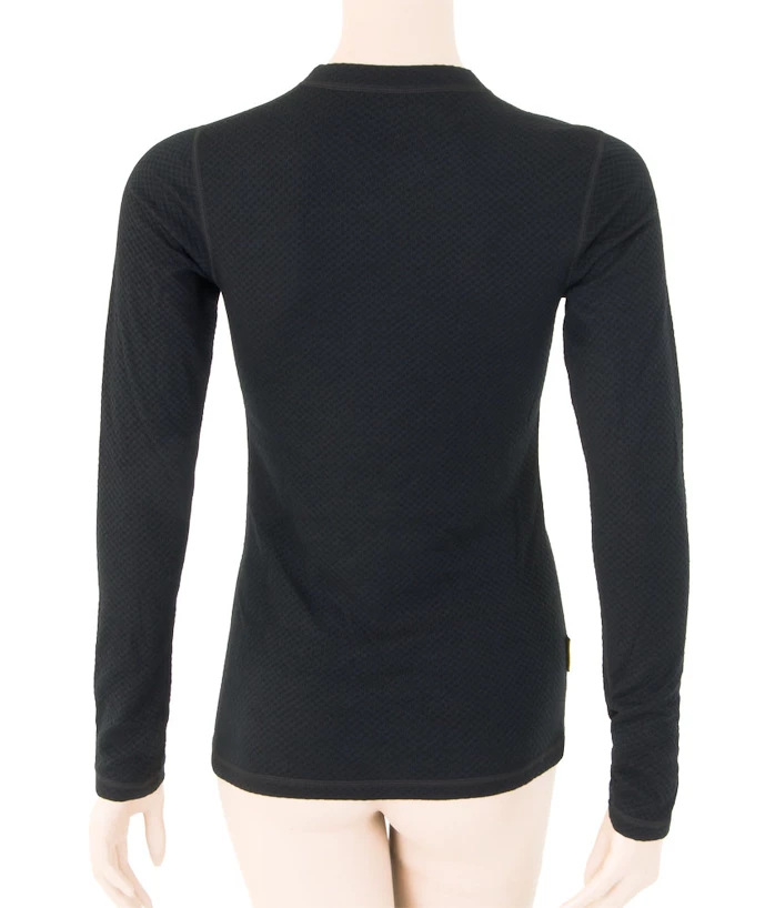 Dámské tričko Sensor  Merino DF XL