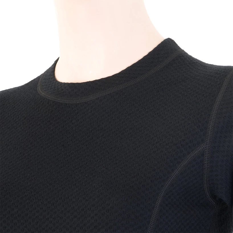 Dámské tričko Sensor  Merino DF XL