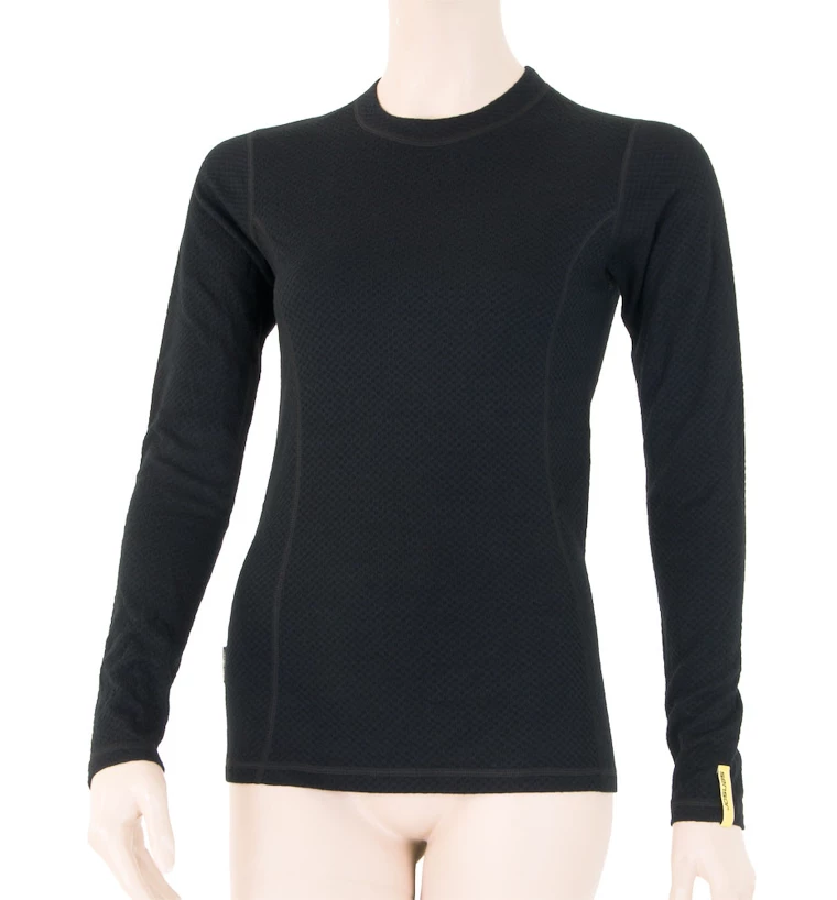Dámské tričko Sensor  Merino DF XL