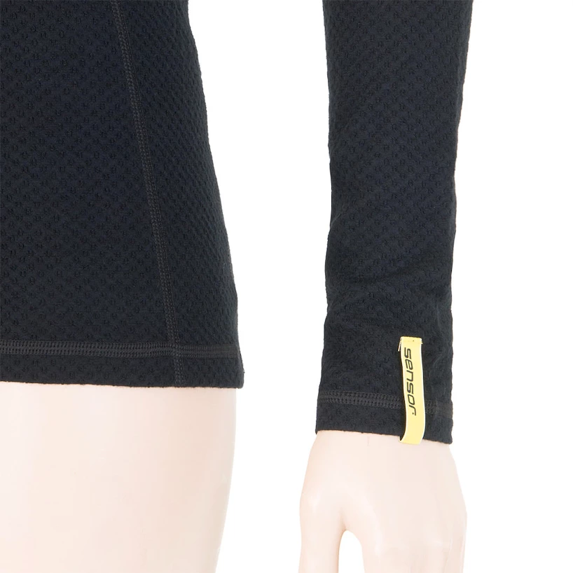 Dámské tričko Sensor  Merino DF XL