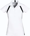 Dámské tričko Slazenger Cool Fit White/Black