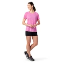 Dámské tričko Smartwool  Merino Sport 120 Short Sleeve Fiji Flower