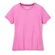 Dámské tričko Smartwool  Merino Sport 120 Short Sleeve Fiji Flower M