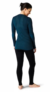 Dámské tričko Smartwool  W Intraknit Merino 200 Crew S