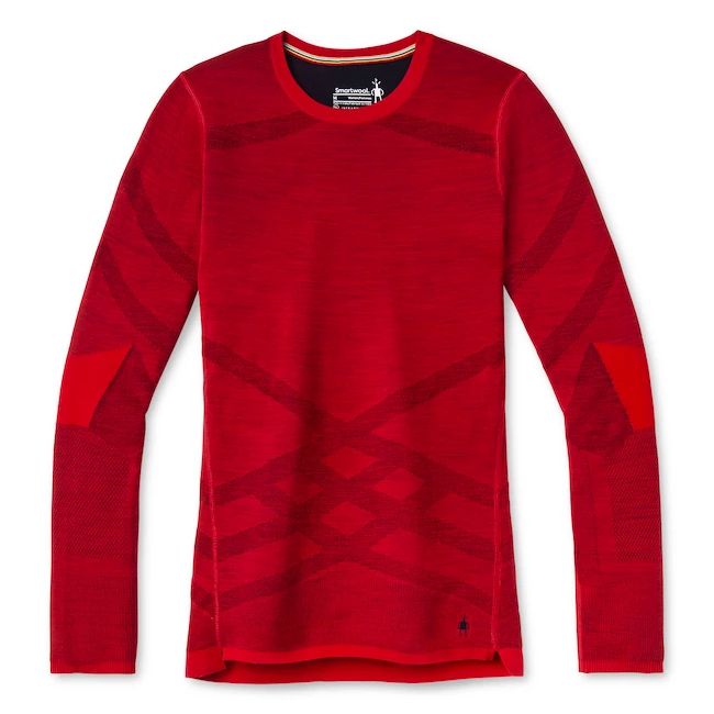 Dámské tričko Smartwool  W Intraknit Merino 200 Crew