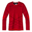 Dámské tričko Smartwool  W Intraknit Merino 200 Crew M