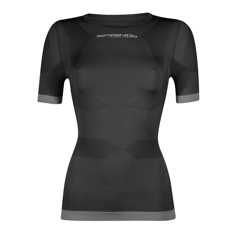 Dámské tričko Spring Revolution 2.0  Postural Shirt SS