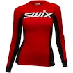 Dámské tričko Swix Carbon RaceX