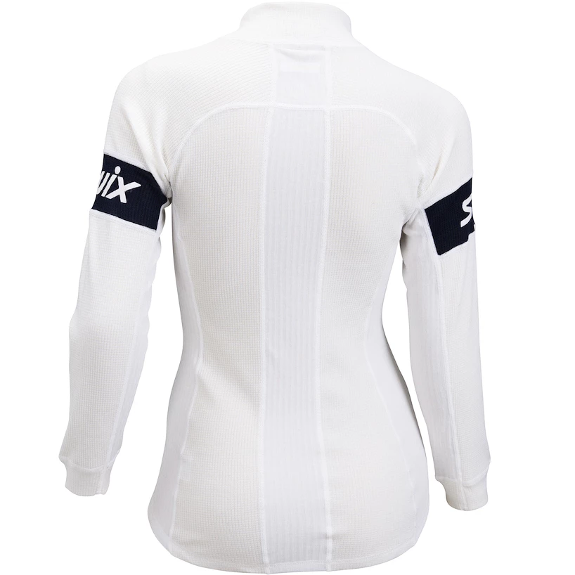 Dámské tričko Swix   RaceX Warm L