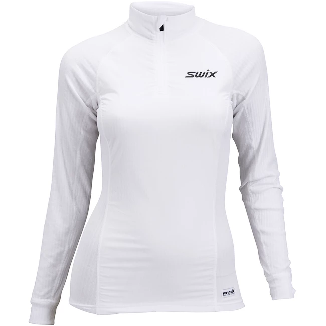 Dámské tričko Swix   RaceX Wind XS