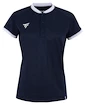 Dámské tričko Tecnifibre  Club Polo Marine S