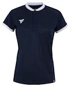 Dámské tričko Tecnifibre  Club Polo Marine S