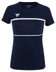 Dámské tričko Tecnifibre  Club Tech Tee Marine