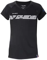 Dámské tričko Tecnifibre  F2 Airmesh Black 2020