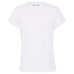 Dámské tričko Tecnifibre  Pro Training Tee W White