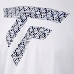 Dámské tričko Tecnifibre  Pro Training Tee W White