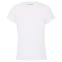 Dámské tričko Tecnifibre  Pro Training Tee W White