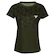 Dámské tričko Tecnifibre  X-Loop Tee Camo