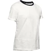Dámské tričko Under Armour  Charged Cotton SS White