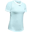 Dámské Tričko Under Armour GORE-TEX Breeze Short Sleeve modré