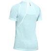 Dámské Tričko Under Armour GORE-TEX Breeze Short Sleeve modré