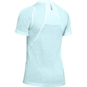 Dámské Tričko Under Armour GORE-TEX Breeze Short Sleeve modré