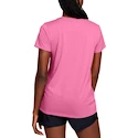 Dámské tričko Under Armour Graphic Sportstyle Classic Crew růžové