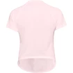 Dámské tričko Under Armour HeatGear  Sport Hi-Lo SS Pink