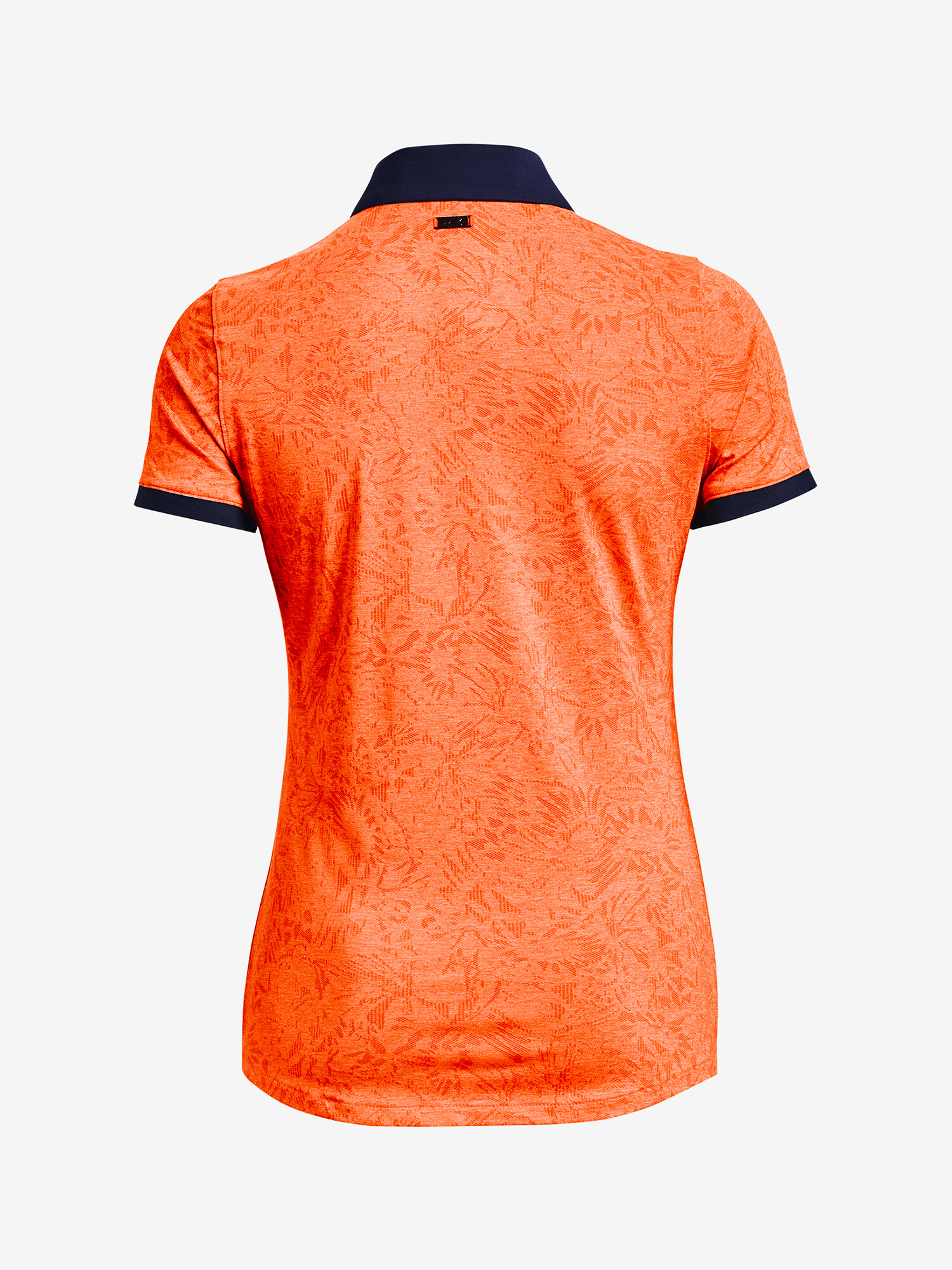 Under Armour Playoff WildFields SSPolo-ORG 1377336-866 - thumb (3)