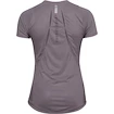 Dámské tričko Under Armour Qualifier ISO-Chill břidlicově fialové